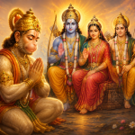 sri hunuman chalisa
