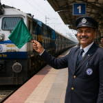 Indian Railway