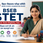 BSEB STET
