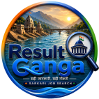 Result Ganga
